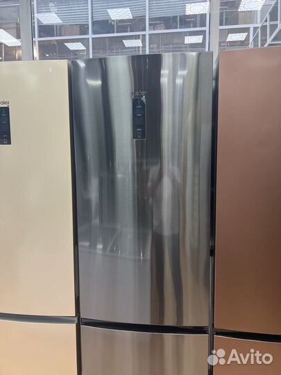 Новый холодильник Haier A2F737cbxg