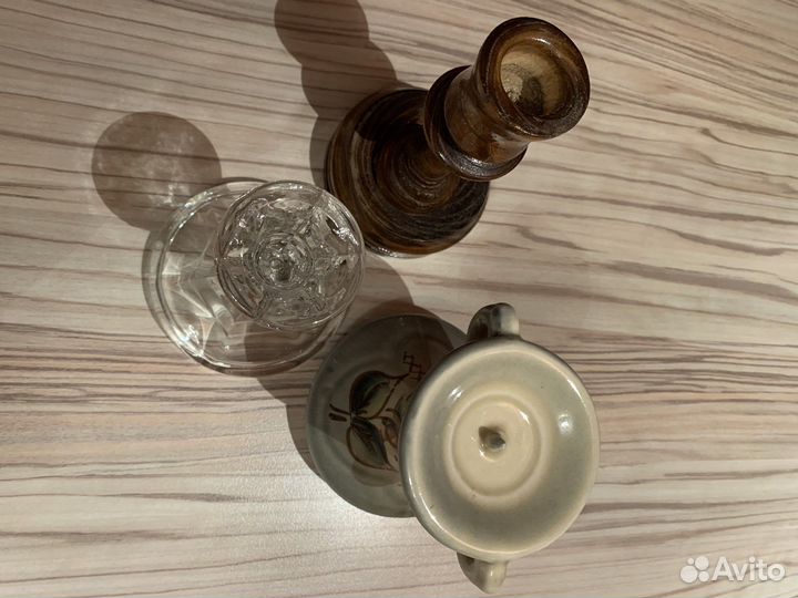 Подсвечники