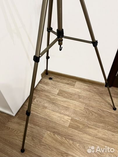 Штатив для теодолита ERA ECS-3550 65/150