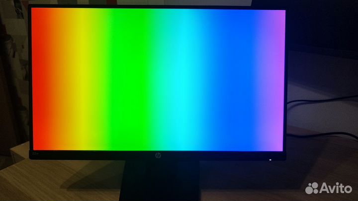 Монитор HP 22w