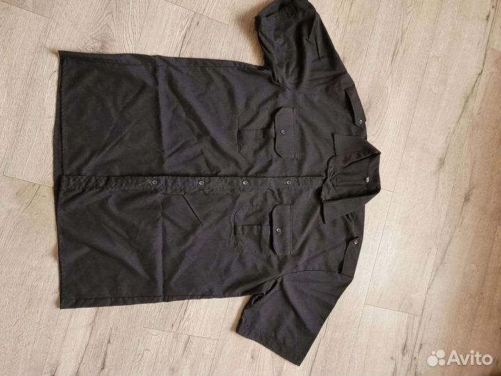 Форма охраны