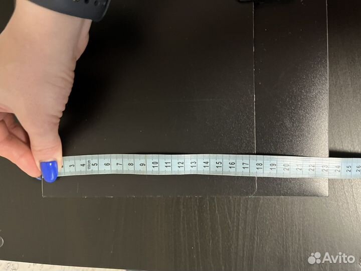 Папка портфель