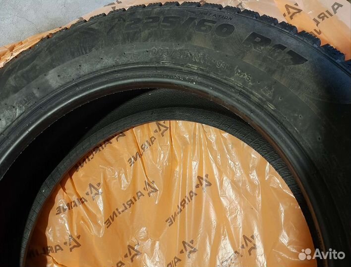 Formula Energy 225/60 R17