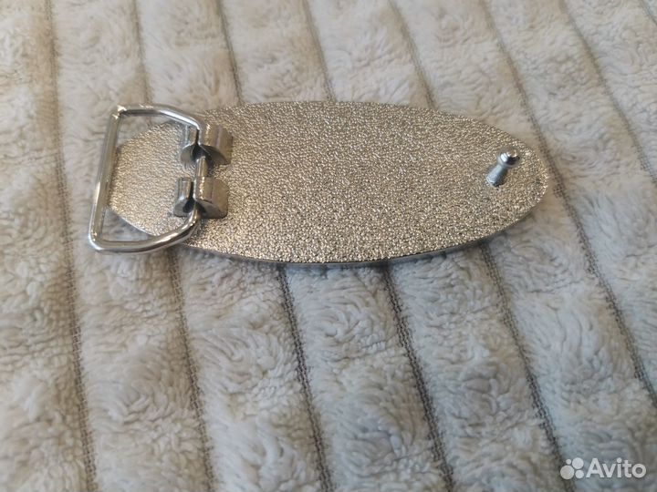 Пряжка для ремня