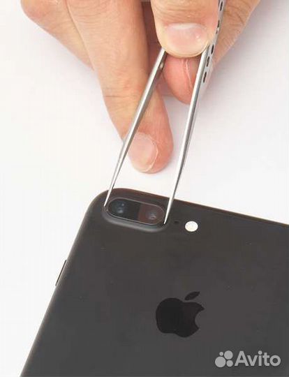 Стекло камеры iPhone 7 Plus+