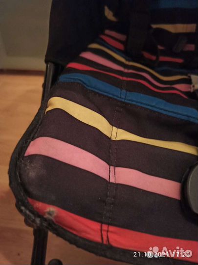 Коляска Peg perego pliko mini