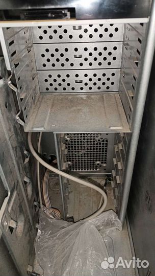 Корпус для пк ATX