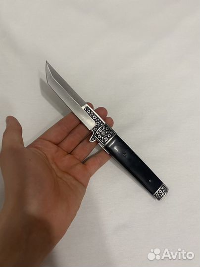 Ножик складной