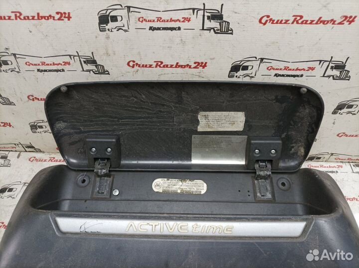 Бардачок Iveco Stralis AMT 633916 cursor10