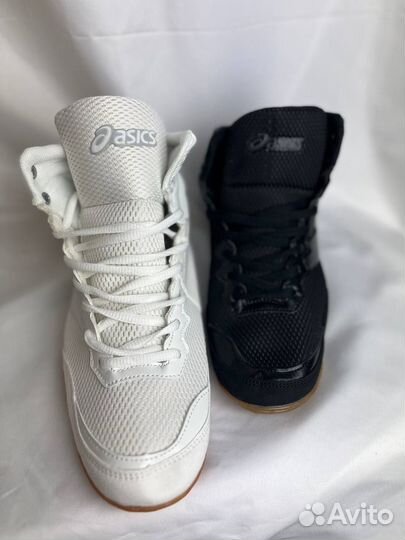 Борцовки asics jb