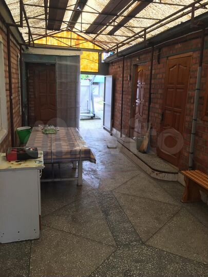 Дом 41,9 м² на участке 2,7 сот.