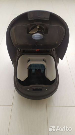 Запчасти для пылесоса philips fc9170