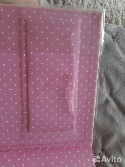 Фотоальбом для девочки