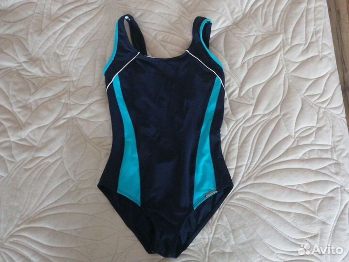 Купальник для девочки 7-10лет