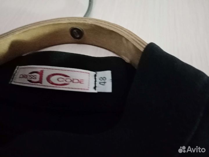 Платье новое