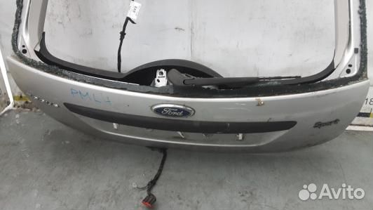 Дверь 3-5 ford focus 2 (PML04GF01)