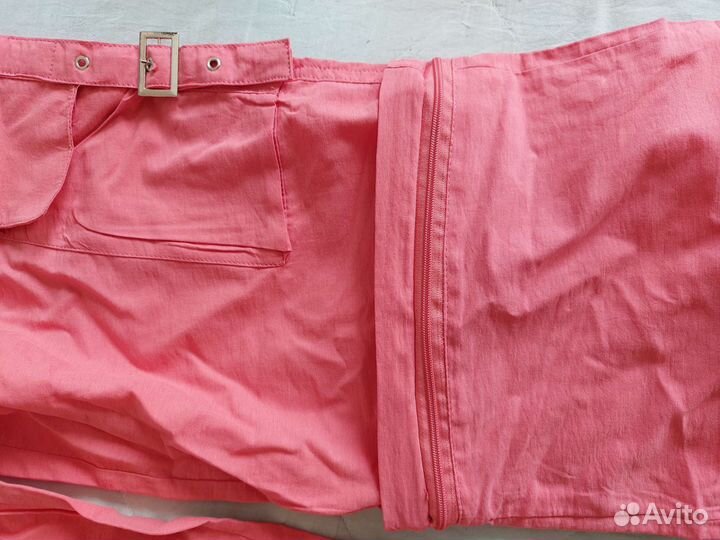 Спортивный костюм женский L