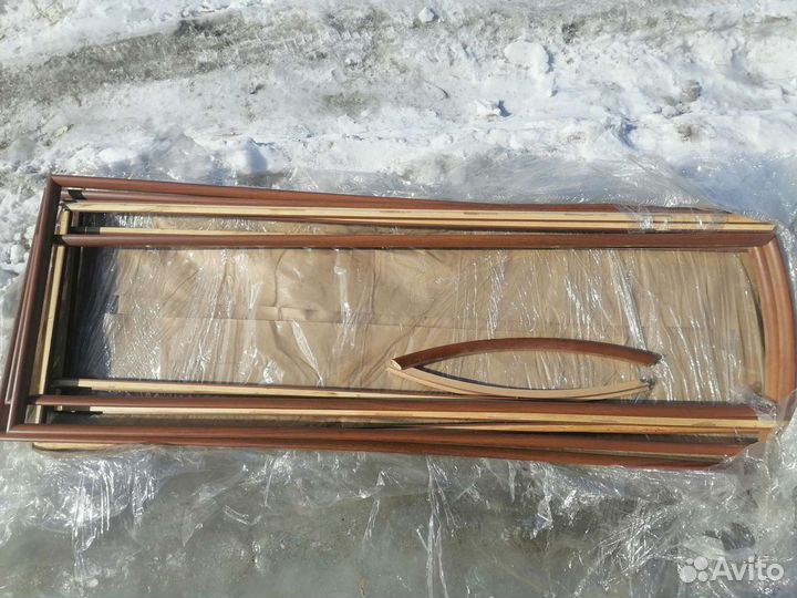 Багеты все за 200