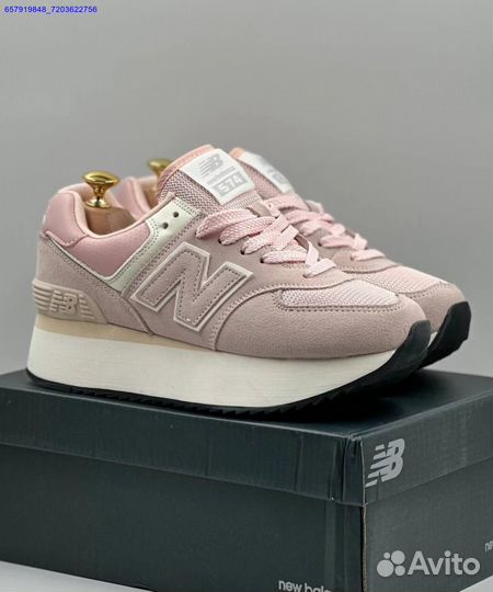 New Balance 574 (Арт.23138)