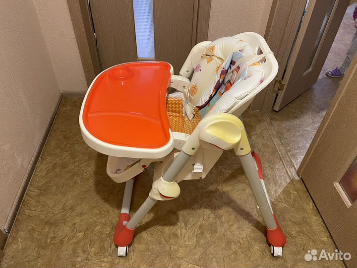 Стул для кормления