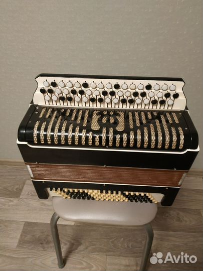 Баян для муз.школы