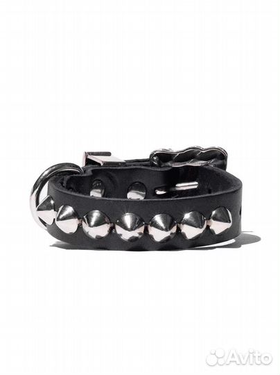 Enfants Riches Deprimes Silver-Tone Bracelet