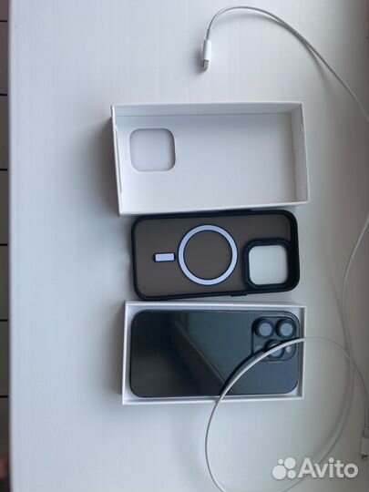 iPhone 14 Pro, 256 ГБ