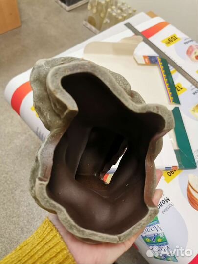 Украшение для аквариума