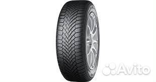 Yokohama BluEarth Winter V906 225/50 R17 94H