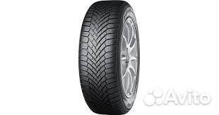 Yokohama BluEarth Winter V906 225/50 R17 94H