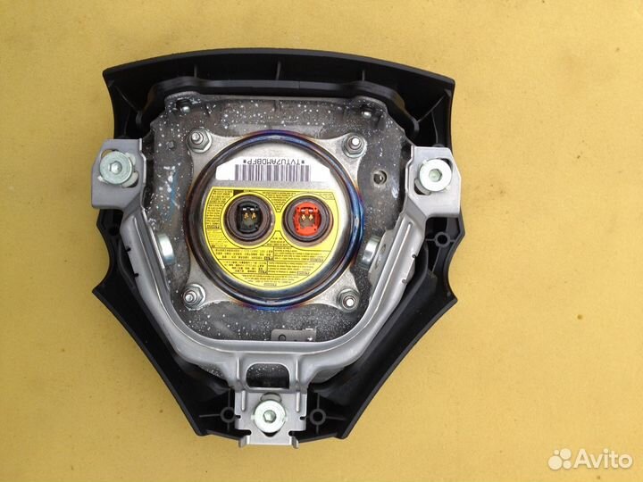 Airbag в руль Lexus GS300 GS350 GS450h GS430