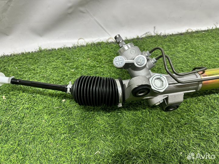 Рулевая рейка Geely emgrand Ec-7 новая