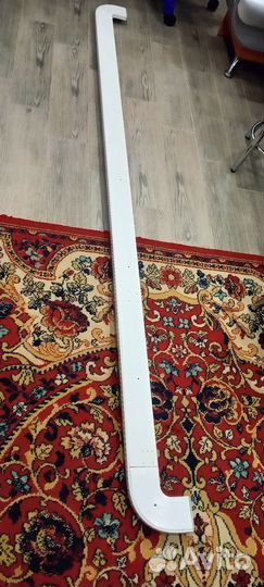 Карниз для штор