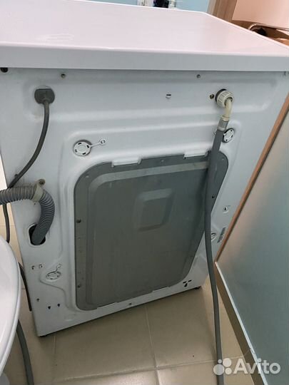 Стиральная машина бу