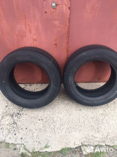 Bridgestone Dueler H/P Sport 235/60 R18 103W