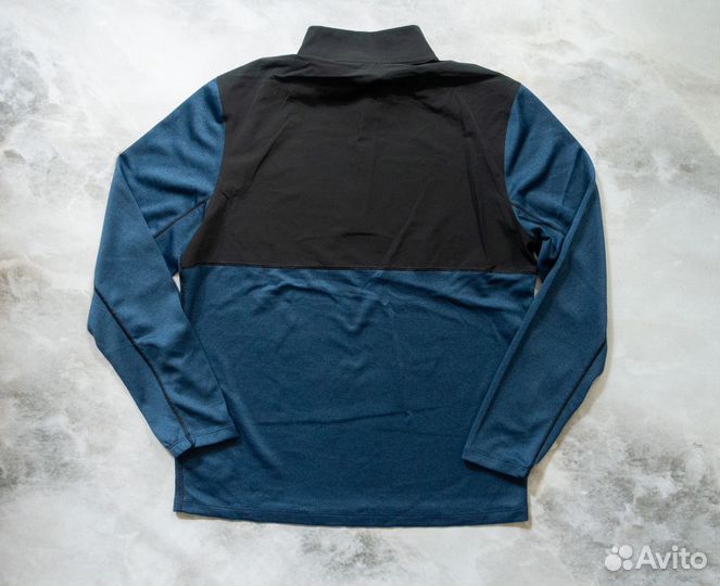 Nike Golf M легкая спортивная кофта влагоотводящая