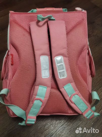 Рюкзак школьный