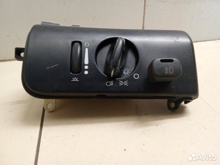 Переключатель света Dodge Caravan EDZ 2429CM 150лс