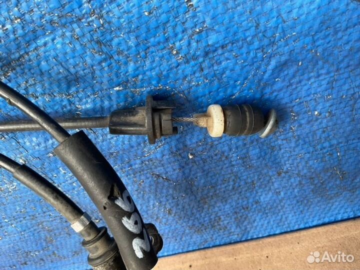 Трос газа Acura Rsx DC5 K20A3 2006