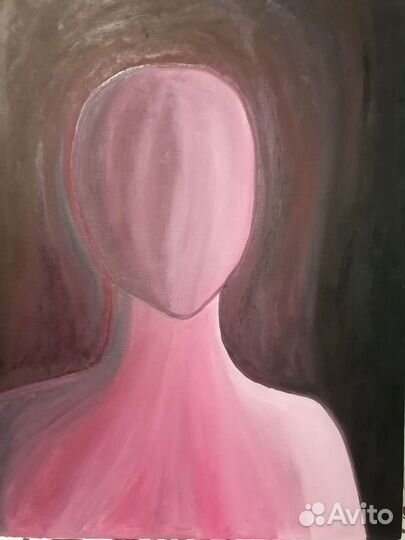 Картина масло, акварель художник