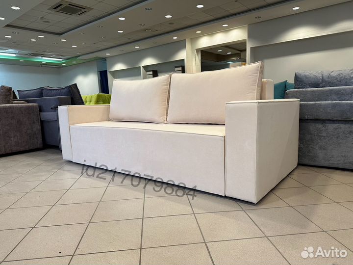 Диван кровать лофт