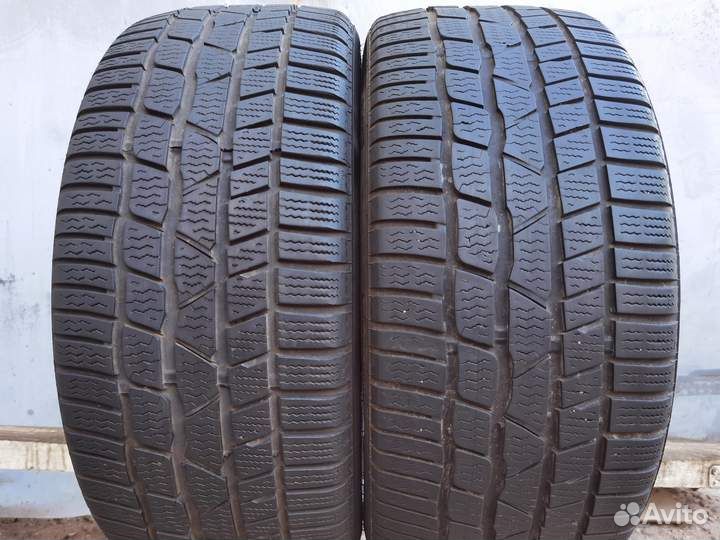 Continental ContiWinterContact TS 830 P 215/40 R17 87V