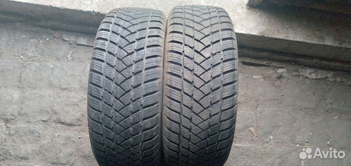 GT Radial WinterPro2 195/55 R15
