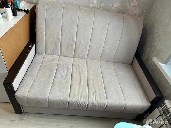 Диван раскладной
