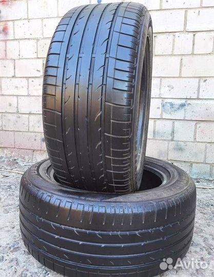 Bridgestone Dueler H/P 255/55 R18 109Y