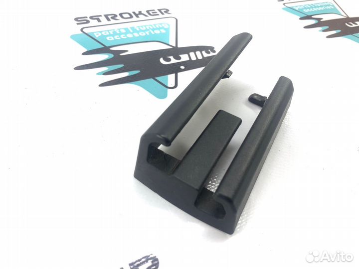 Накладка сиденья Bmw X5 F15 N63B44B 2013