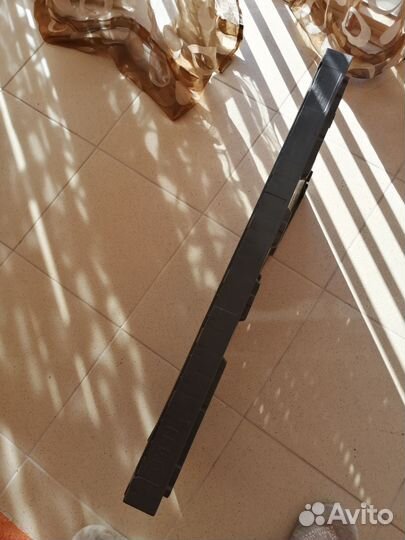 Ящик пластиковый складной