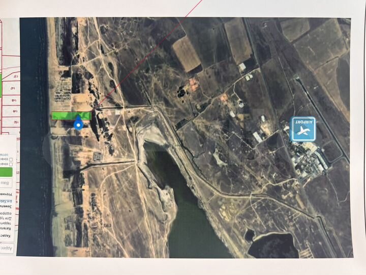 1-к. апартаменты, 45 м², 8/8 эт.