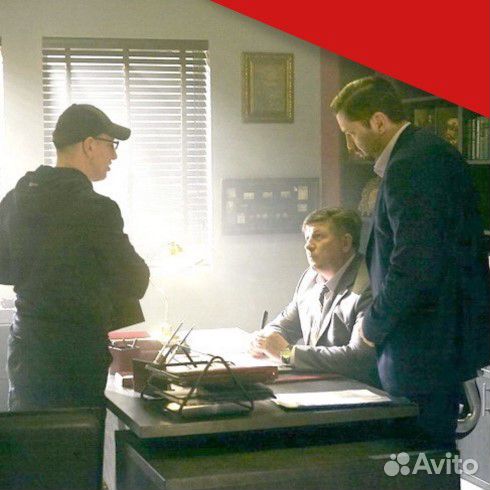 Проверка кандидатов на работу и персонала