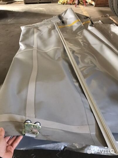 Тента на заказ